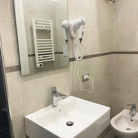 Penzion Inner 2.0 Neapol