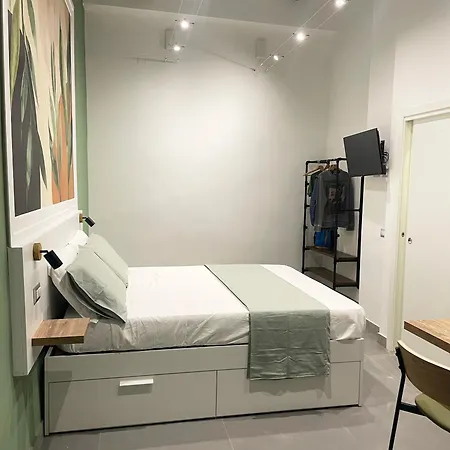 Gasthof Inner 2.0 Neapel