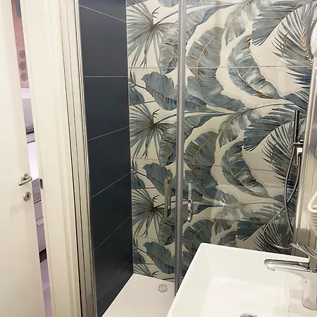 Penzion Inner 2.0 Neapol