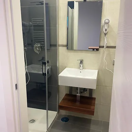 Inner 2.0 Penzion 3*