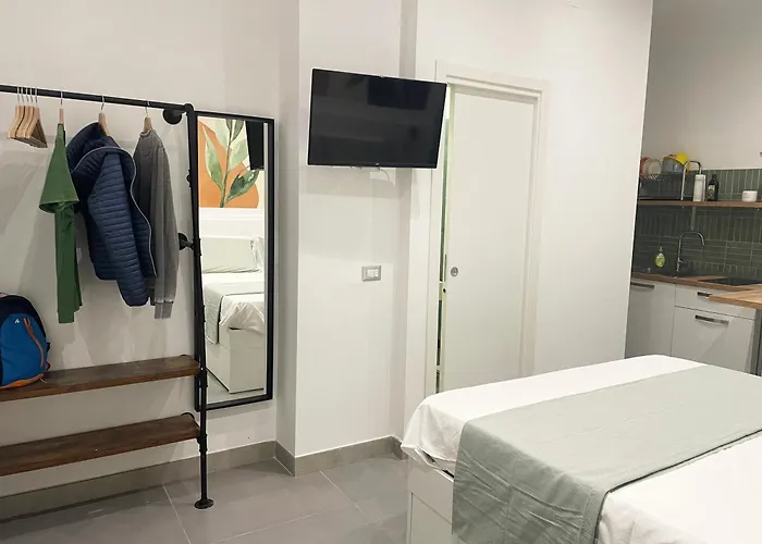 게스트하우스 Inner 2.0