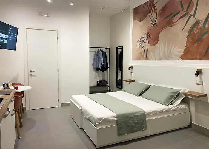 Inner 2.0 게스트하우스 3*