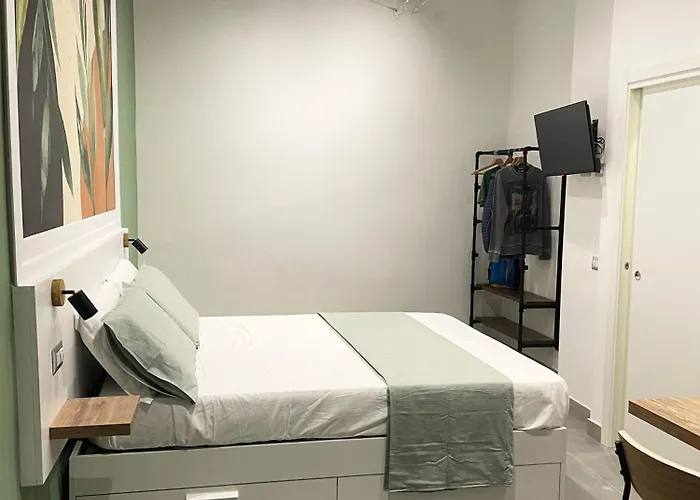 게스트하우스 Inner 2.0 나폴리