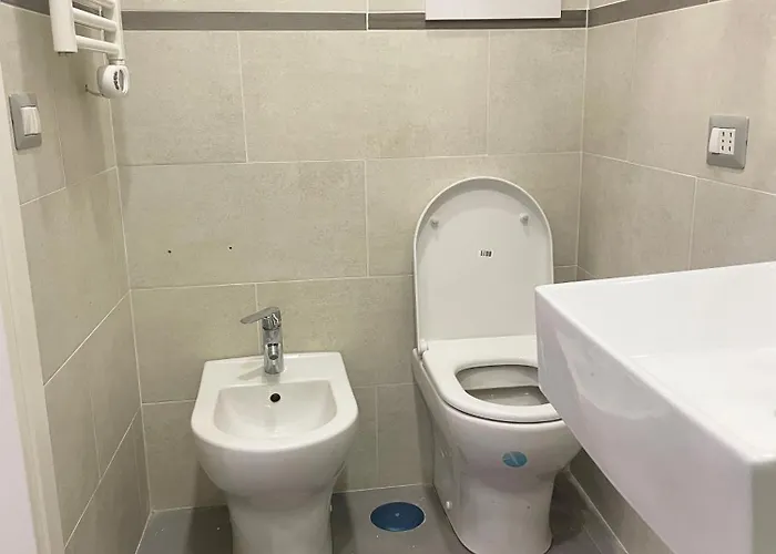 Inner 2.0 게스트하우스 나폴리