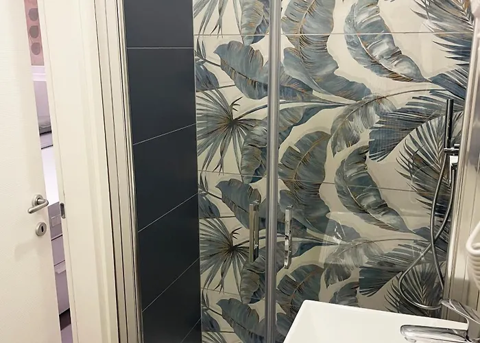 게스트하우스 Inner 2.0 나폴리