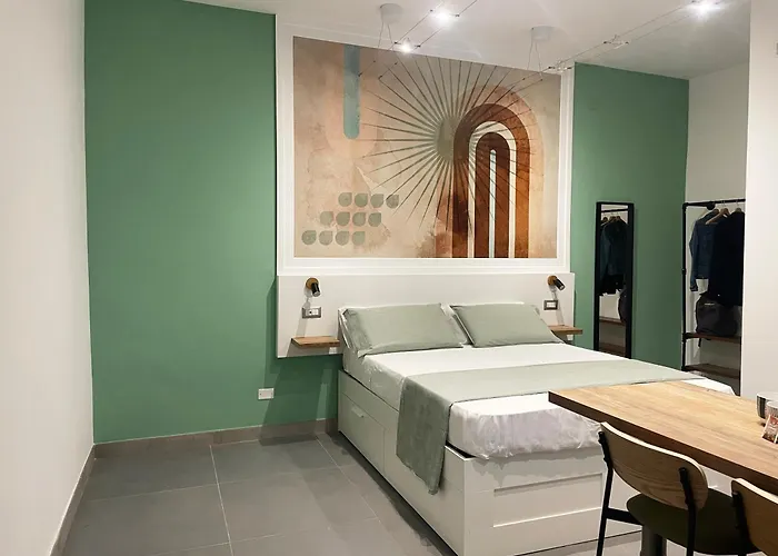 Inner 2.0 게스트하우스 나폴리