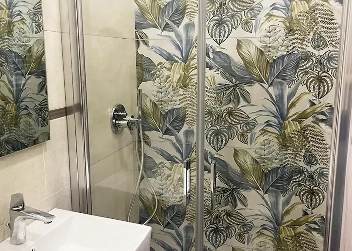 게스트하우스 Inner 2.0 나폴리