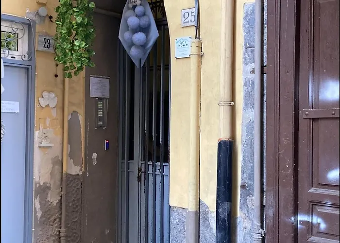 게스트하우스 Inner 2.0 나폴리