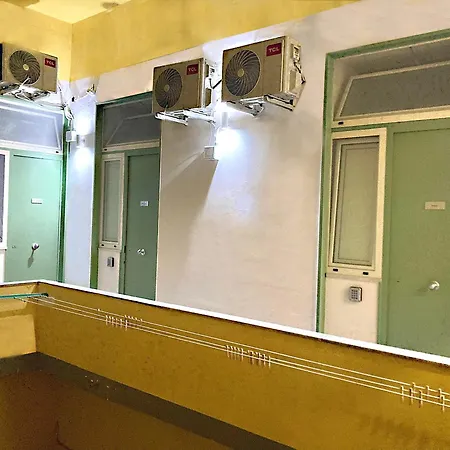 Inner 2.0 Guest house