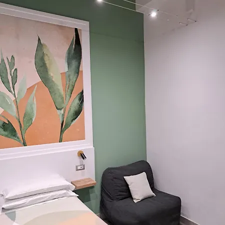 Inner 2.0 Guest house