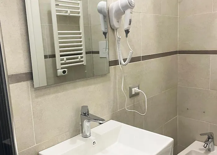 بيت ضيافة Inner 2.0 نابولي