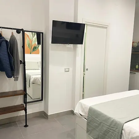 Maison d'hôtes Inner 2.0