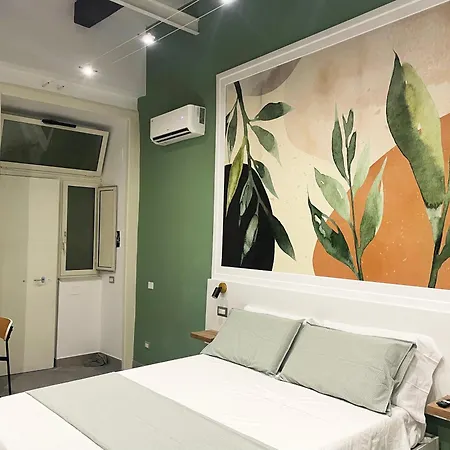 Maison d'hôtes Inner 2.0 Naples