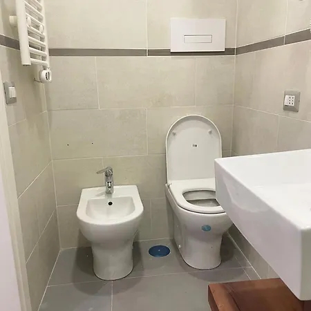Inner 2.0 Vendégház Nápoly