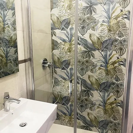 Maison d'hôtes Inner 2.0 Naples