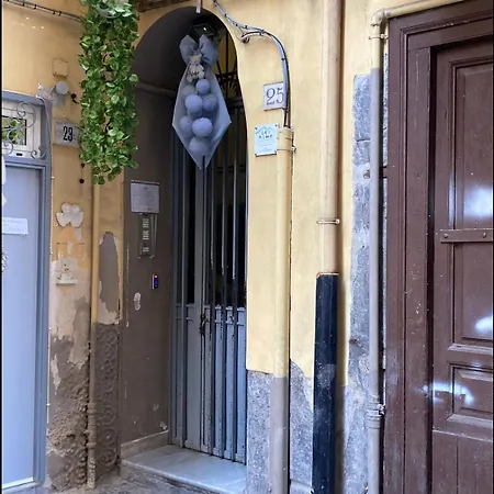 Maison d'hôtes Inner 2.0 Naples